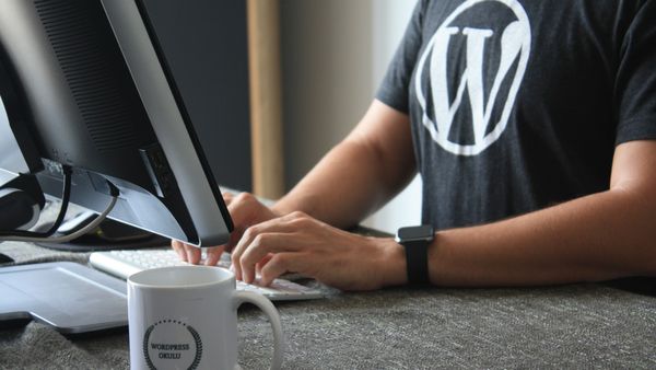 Build your own digital marketing platform with WordPress and HubSpot CRM